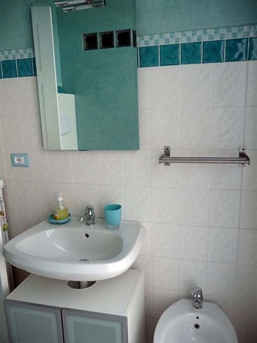 Bed & Breakfast 3B Bordighera Extérieur photo